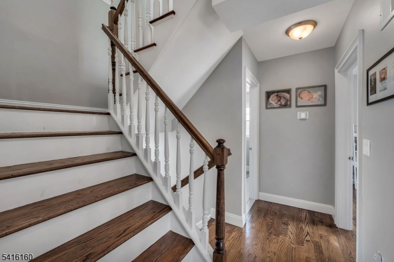 Redwood - Residential