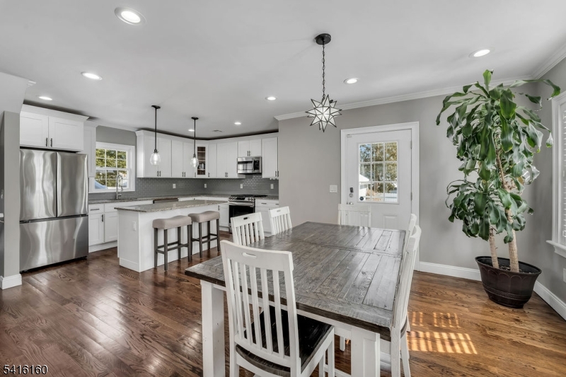 Redwood - Residential