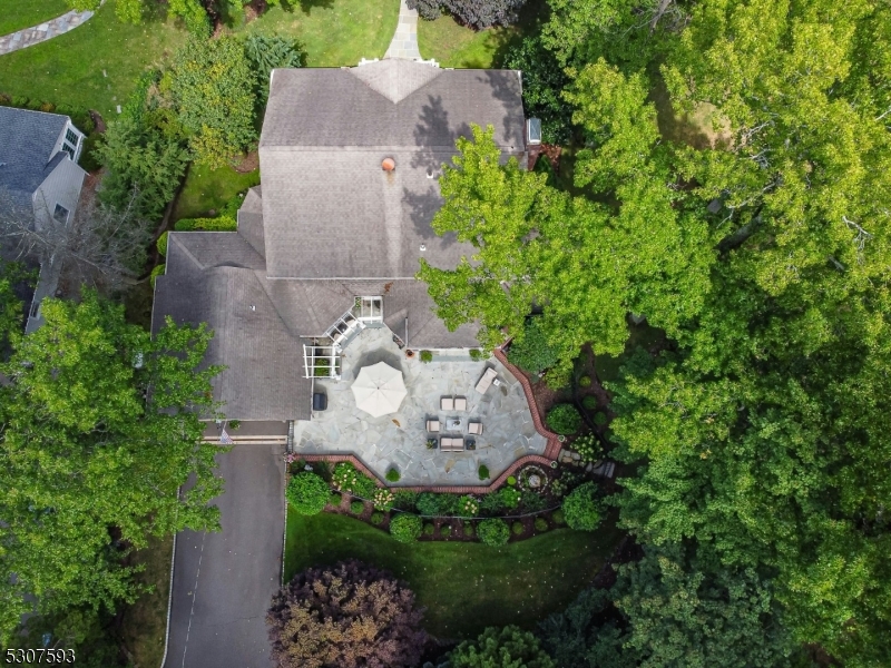 Mountainside - Residential