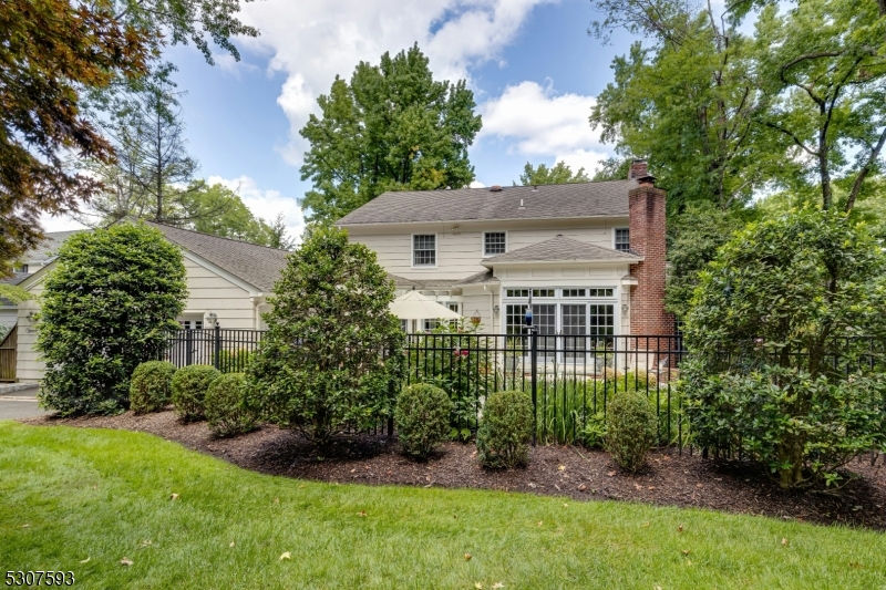 Mountainside - Residential