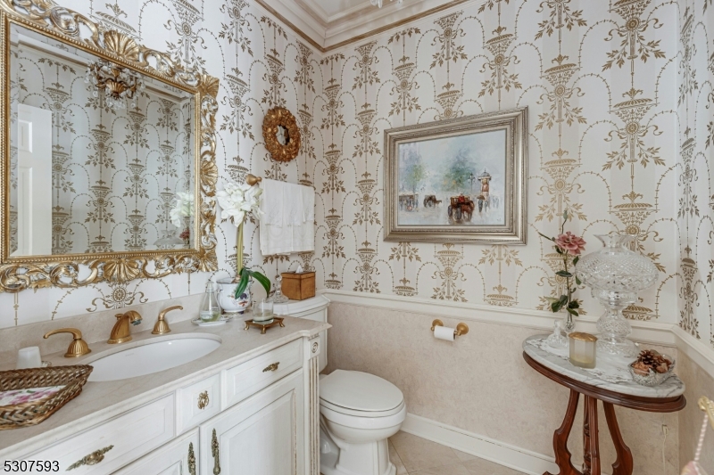 Mountainside - Residential