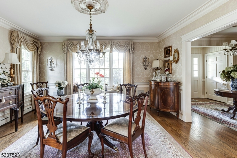 Mountainside - Residential