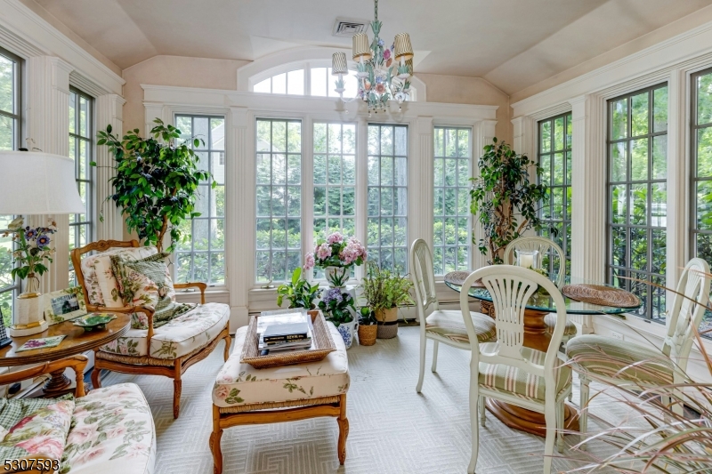 Mountainside - Residential