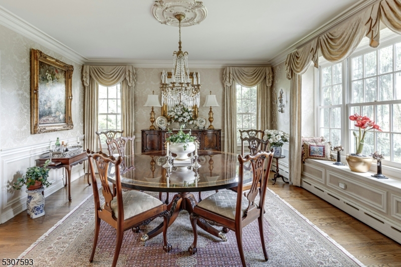 Mountainside - Residential