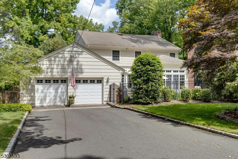 Mountainside - Residential