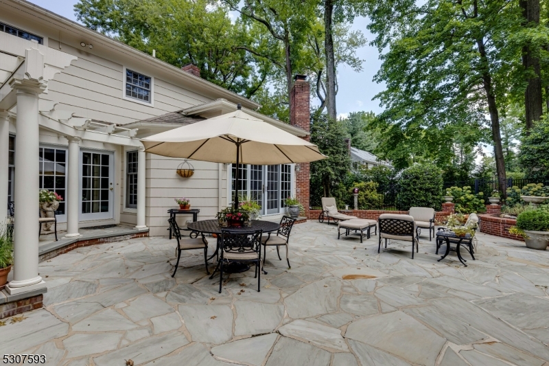 Mountainside - Residential