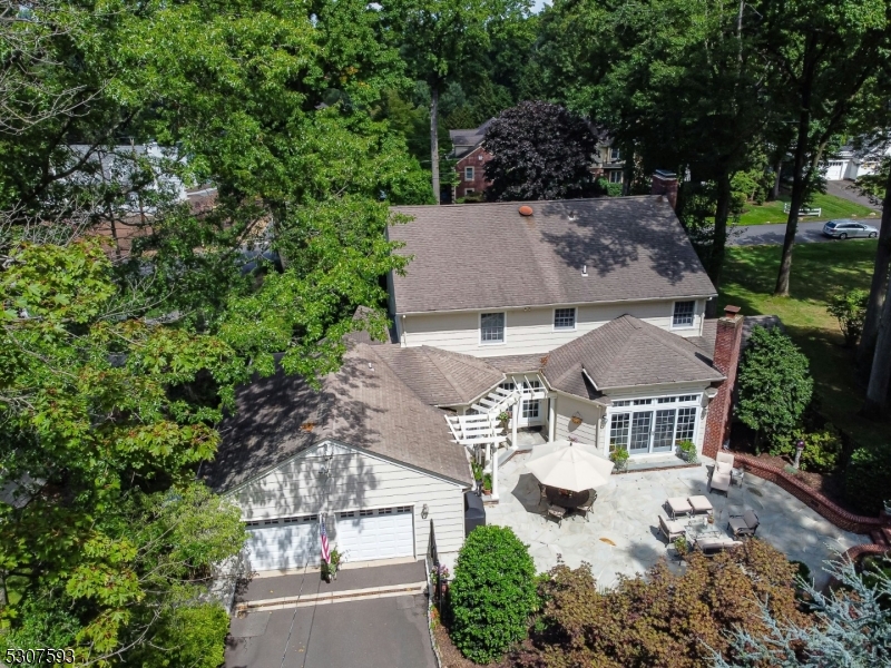 Mountainside - Residential