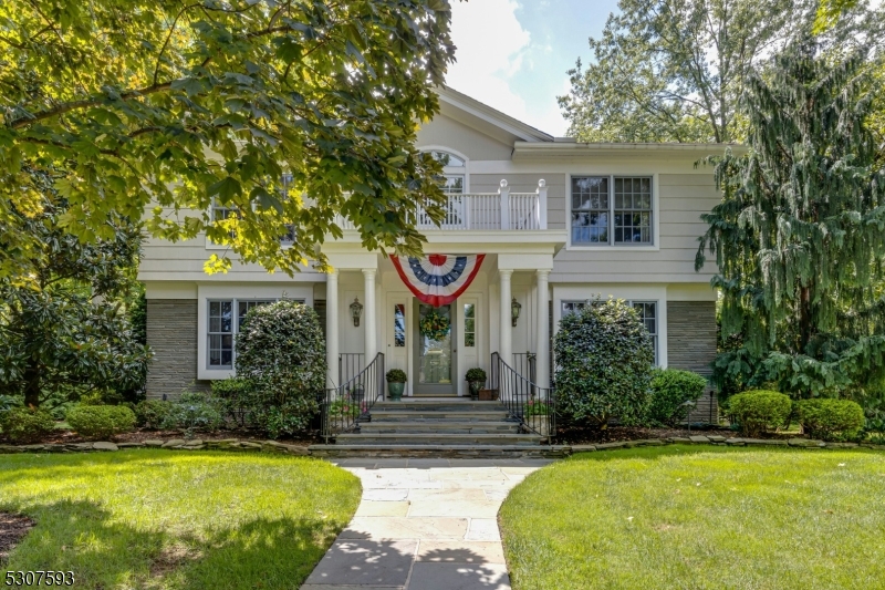 Mountainside - Residential