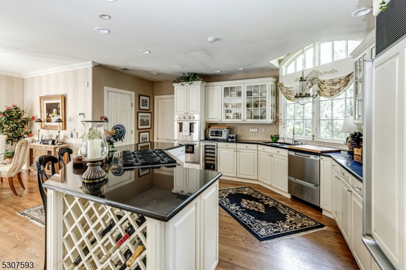 Mountainside - Residential