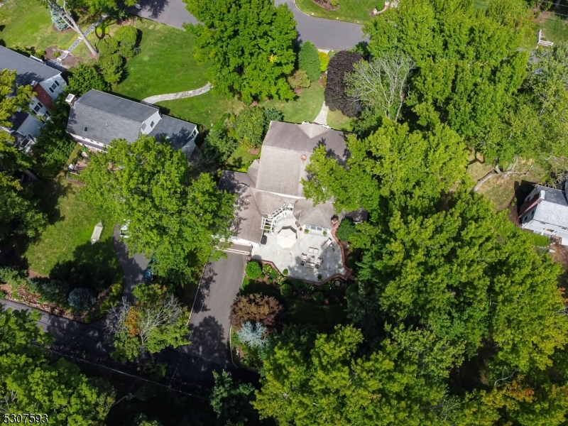 Mountainside - Residential