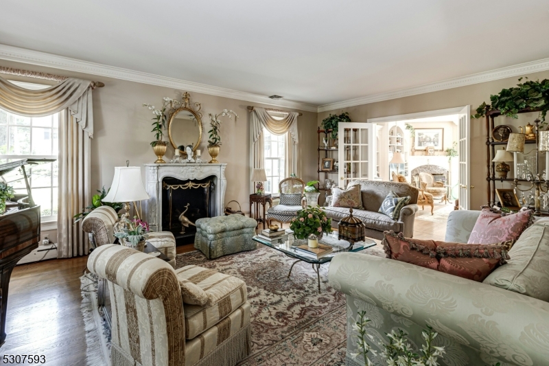 Mountainside - Residential