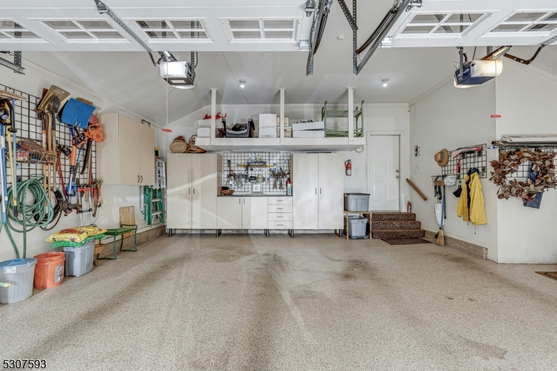 Mountainside - Residential