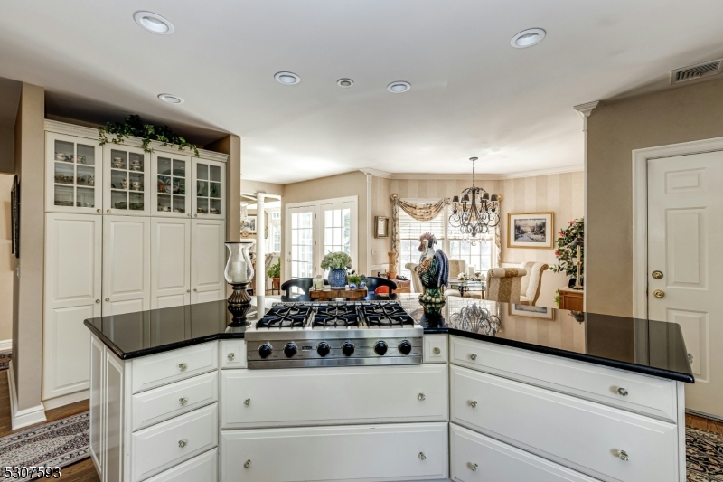 Mountainside - Residential