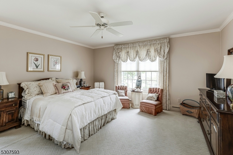 Mountainside - Residential