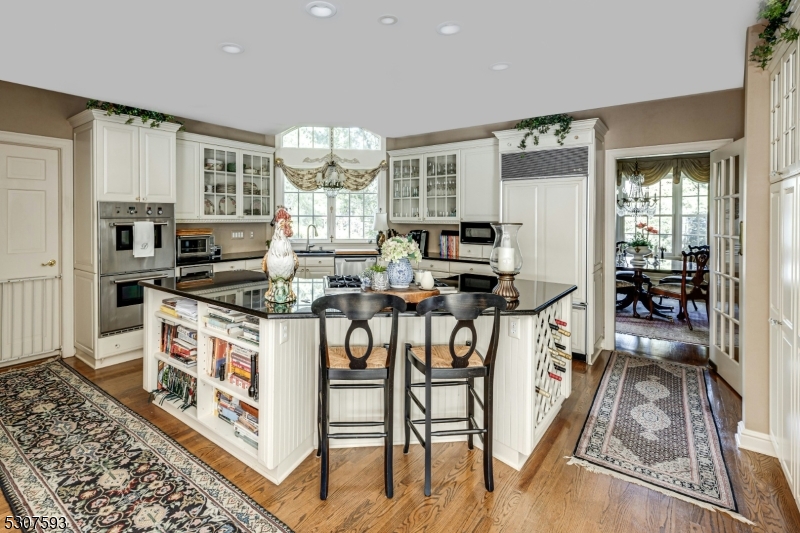 Mountainside - Residential