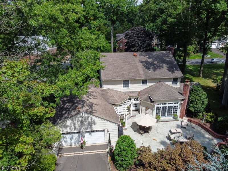 Mountainside - Residential