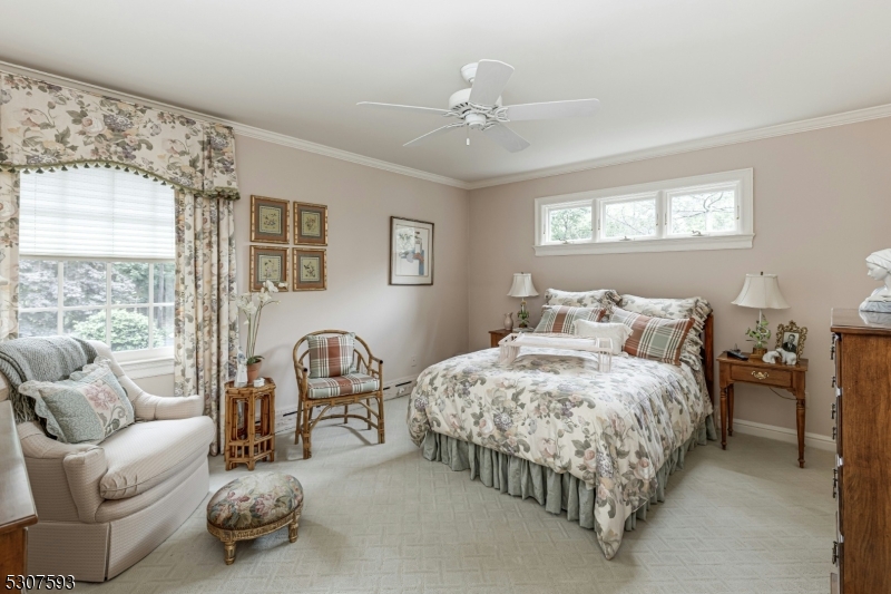 Mountainside - Residential