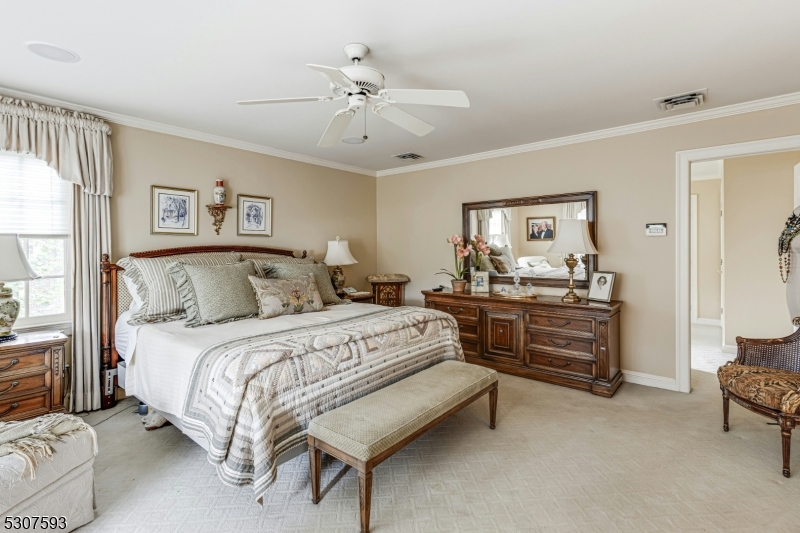 Mountainside - Residential