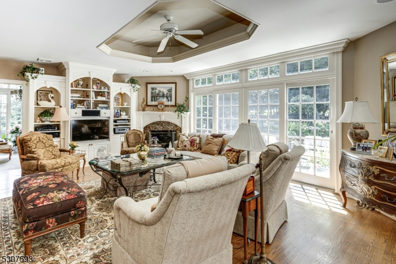 Mountainside - Residential