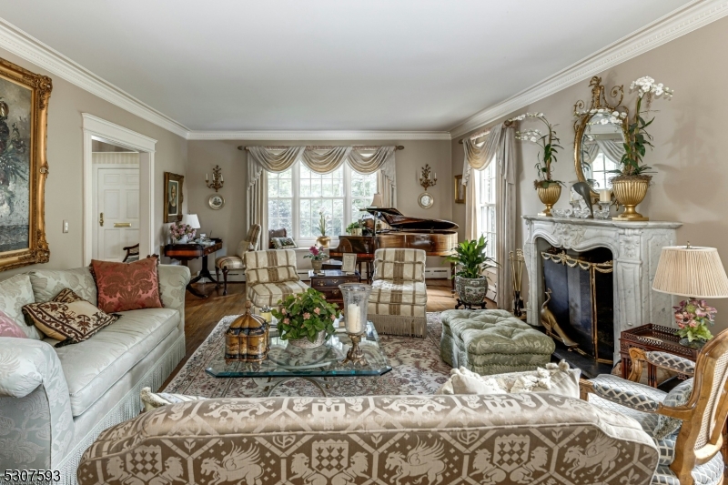 Mountainside - Residential