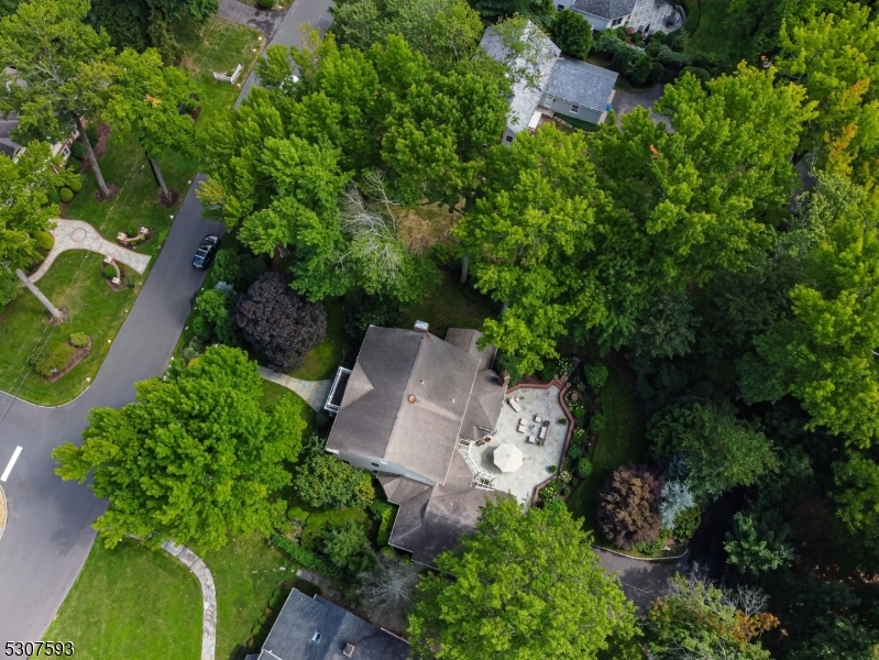 Mountainside - Residential