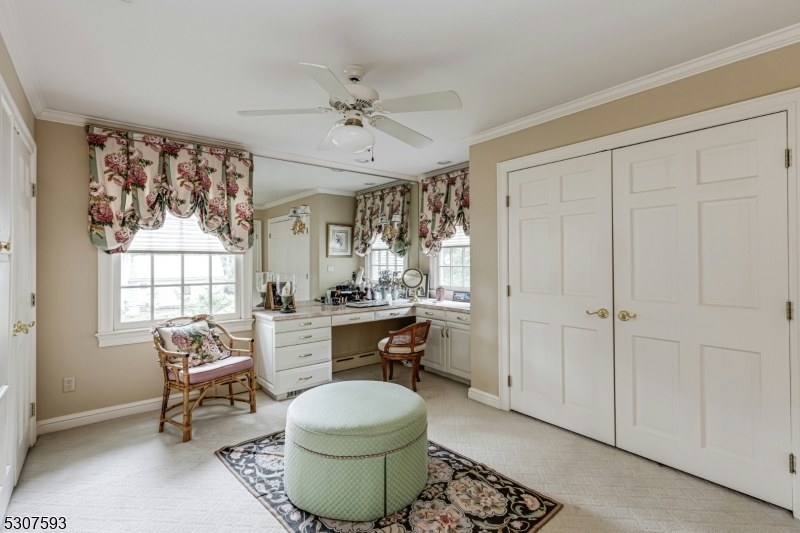 Mountainside - Residential