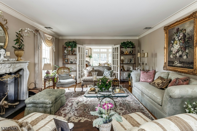 Mountainside - Residential