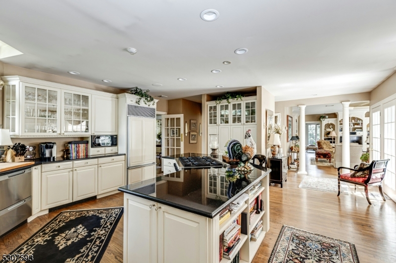 Mountainside - Residential