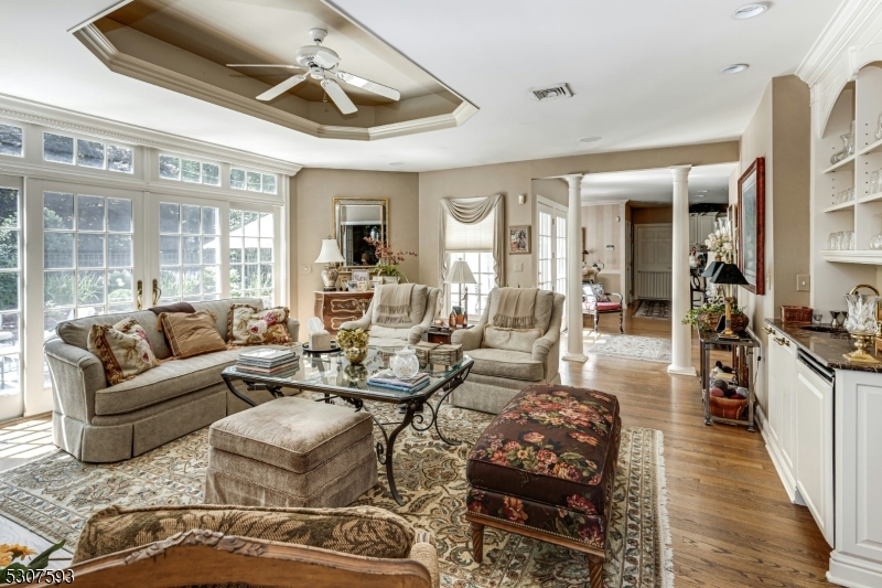 Mountainside - Residential