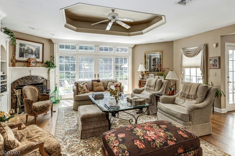 Mountainside - Residential