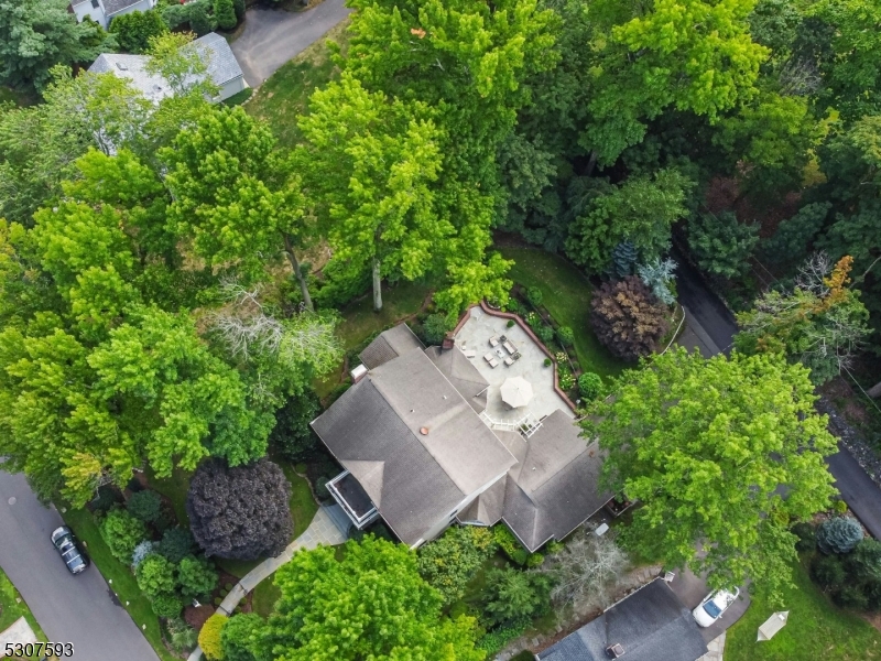 Mountainside - Residential