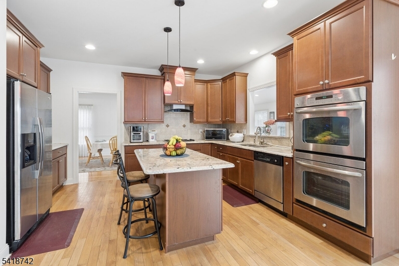 Country Classics - Residential