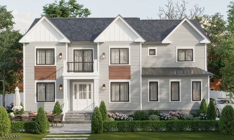 17 Arlington Dr Livingston Twp. NJ 07039