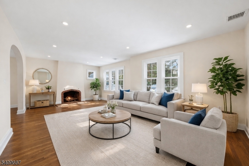 Putnam Watchung - Residential