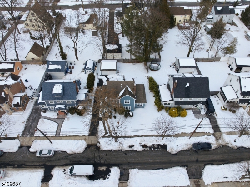 Putnam Watchung - Residential