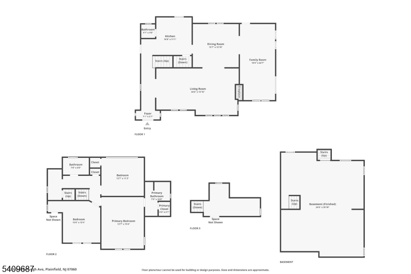 Putnam Watchung - Residential
