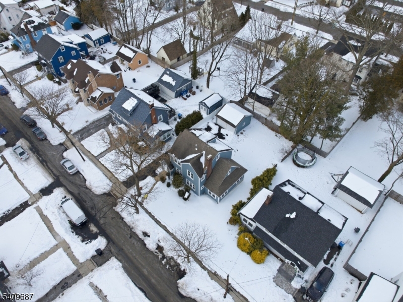 Putnam Watchung - Residential