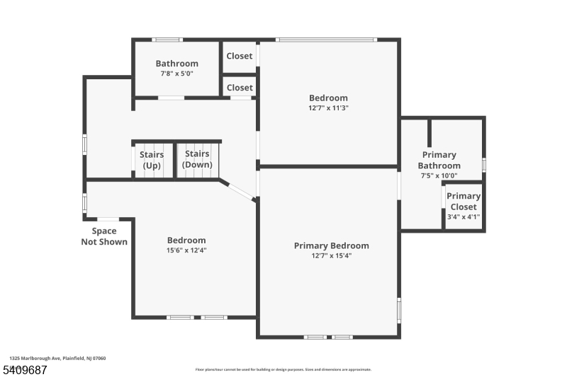 Putnam Watchung - Residential