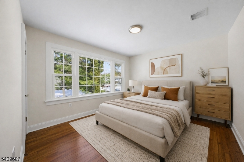 Putnam Watchung - Residential