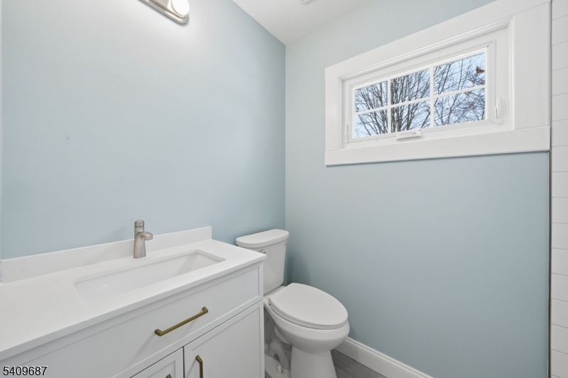 Putnam Watchung - Residential