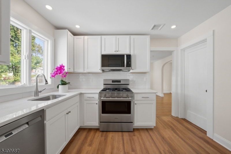 Putnam Watchung - Residential