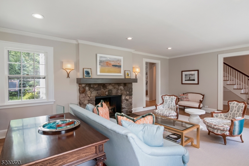 Old Short Hills - Residential