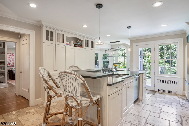 Old Short Hills - Residential