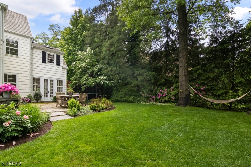 Old Short Hills - Residential