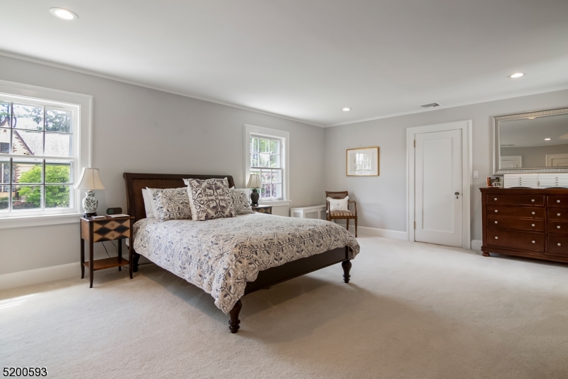 Old Short Hills - Residential