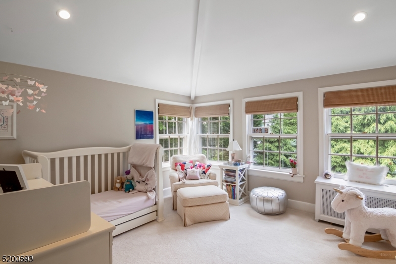 Old Short Hills - Residential