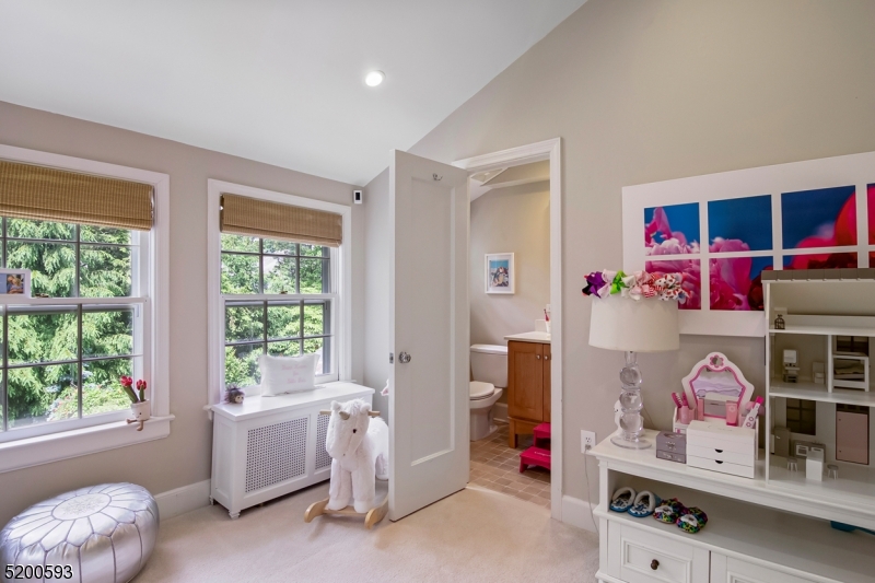 Old Short Hills - Residential