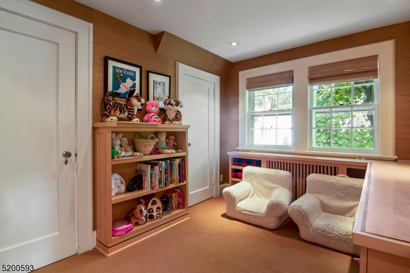 Old Short Hills - Residential