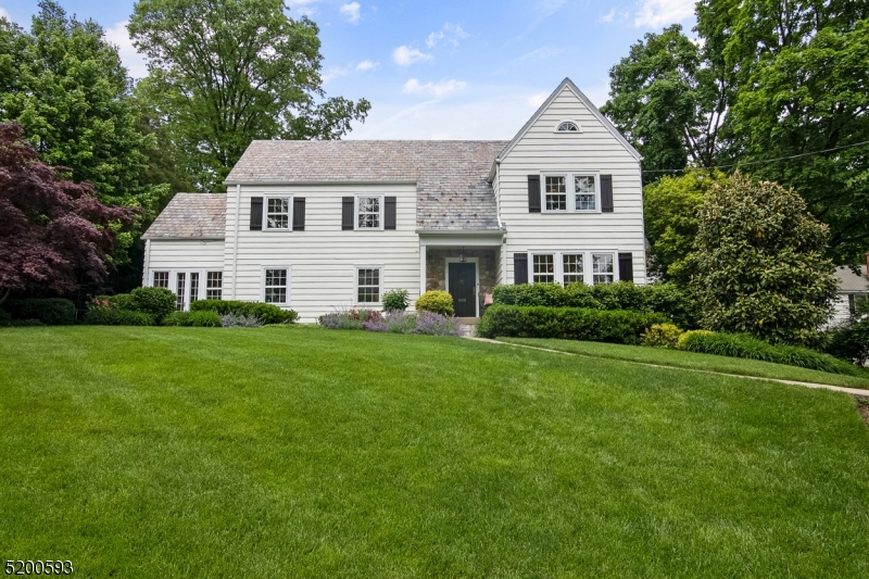 Old Short Hills - Residential