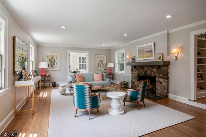 Old Short Hills - Residential